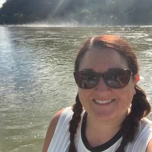 Meet your Posher, Vanessa